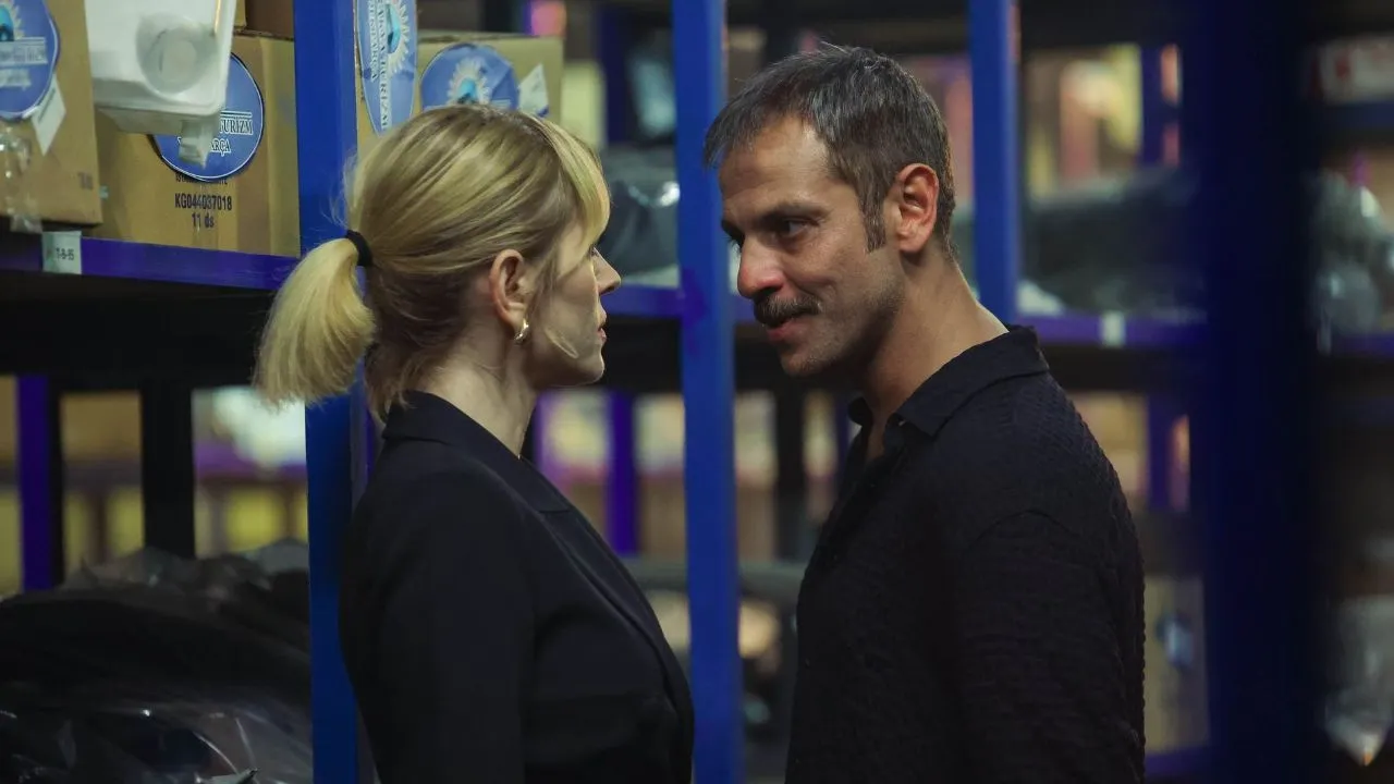 Veliaht dizisi yayın akışındaki değişiklik nedeniyle ekrana gelmedi.