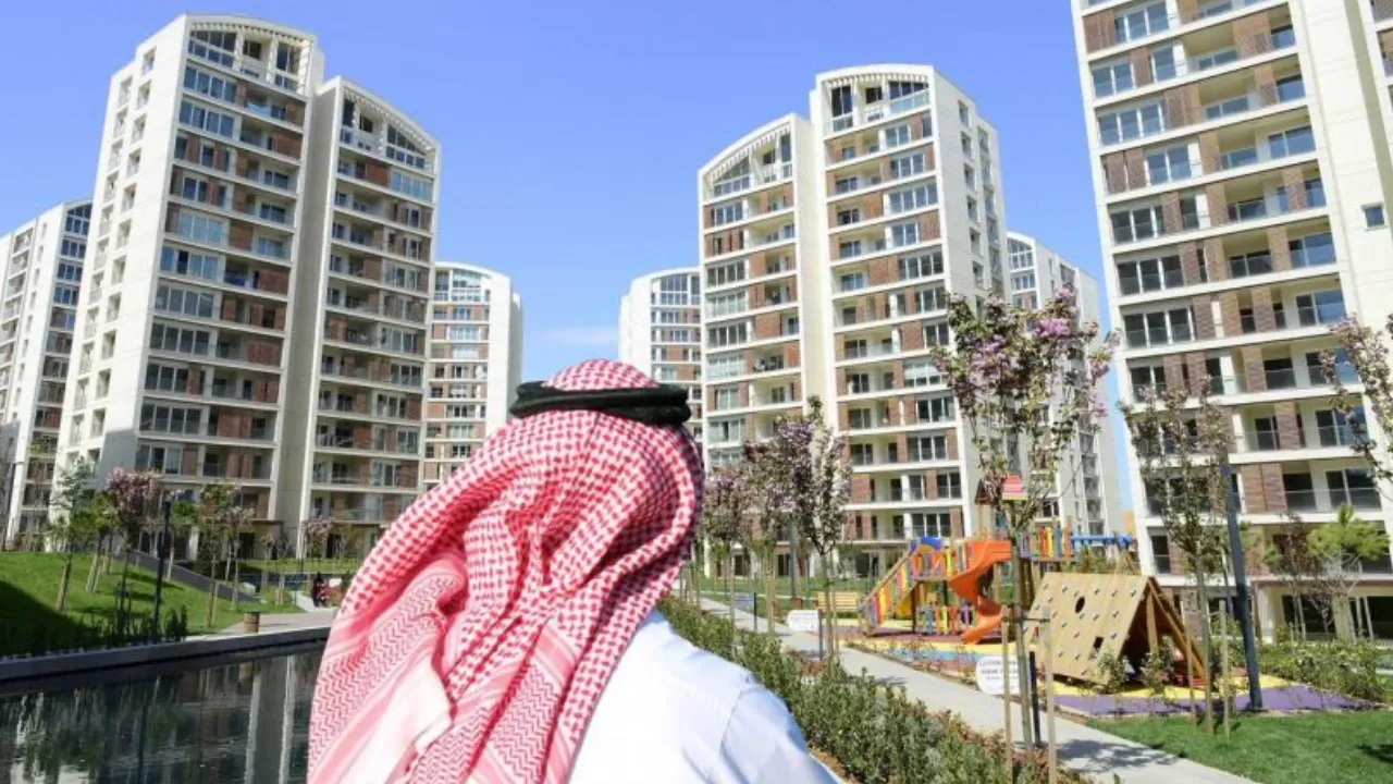 Yabancılar Türkiye'de en çok hangi ilden ev alıyor? Zirvede 2 büyükşehir var 