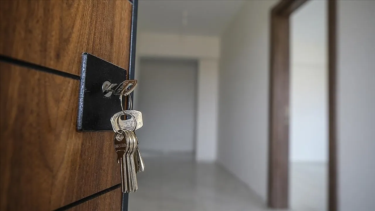 Yabancılar Türkiyede en çok hangi ilden ev alıyor? Zirvede 2 büyükşehir var