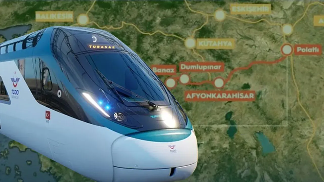 DEV PROJEDE HEDEF 2027