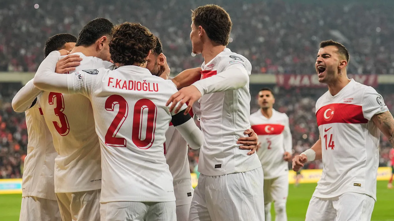 A Milli Takım'da Montella, hedefini açıkladı: Mart ayını işaret etti