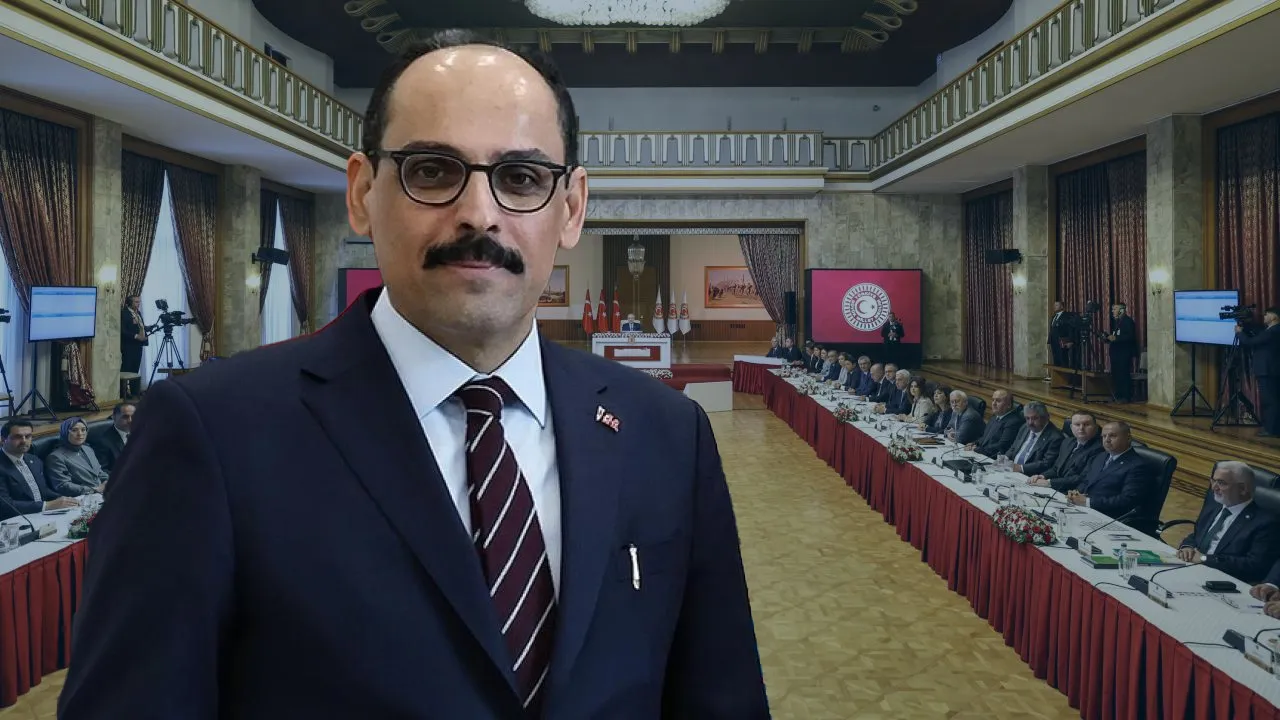 Ankara’nın gözü salı gününde: Terörsüz Türkiye Komisyonu MİT’ten sahadaki son fotoğrafı alacak