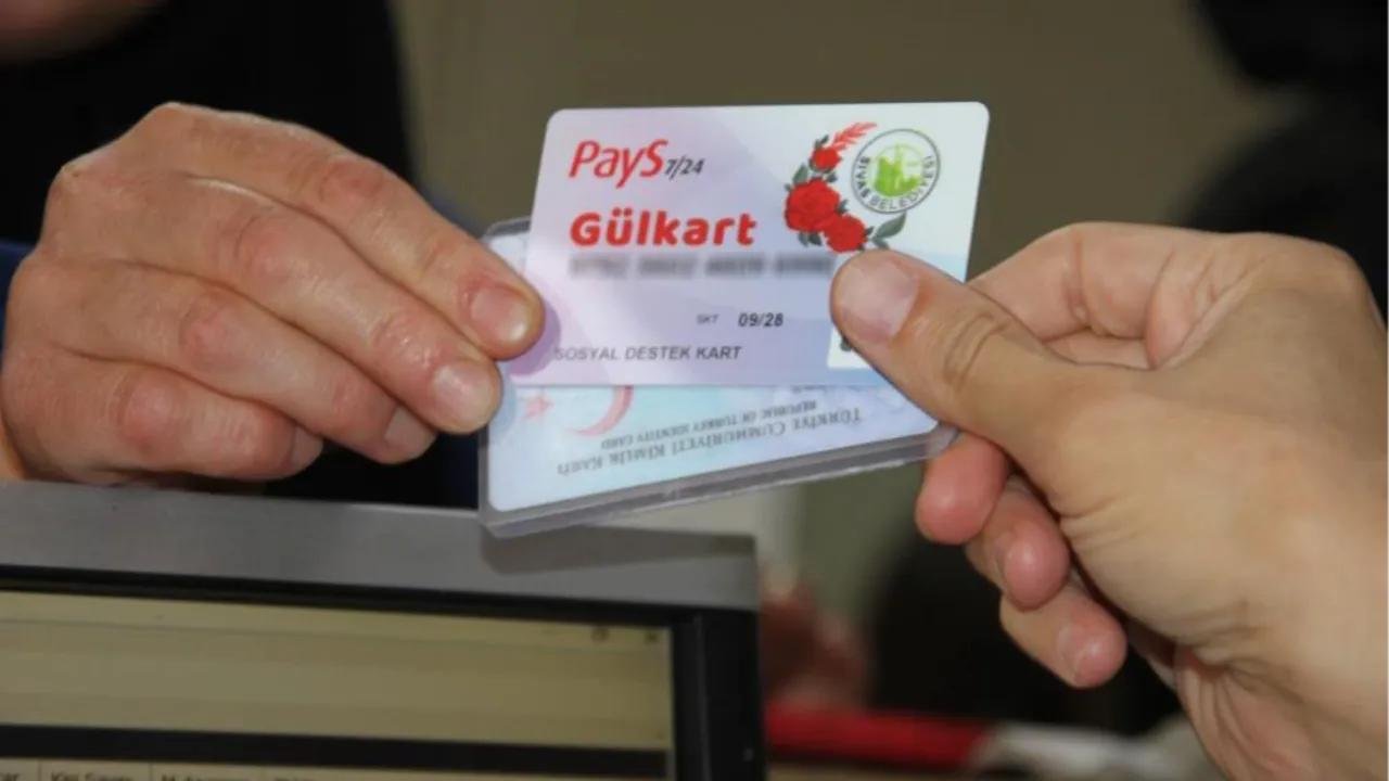 Belediyeden 4.500 TL yakacak desteği