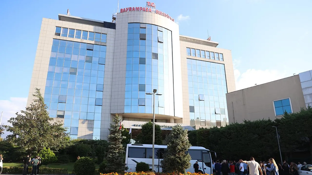 Bayrampaşa Belediyesi soruşturmasında 'etkin pişmanlık' tahliyesi! 
