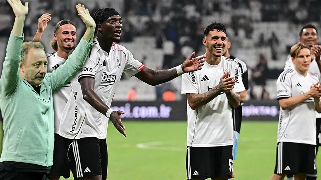 YALÇIN'IN TERCİHİ BAMBAŞKA