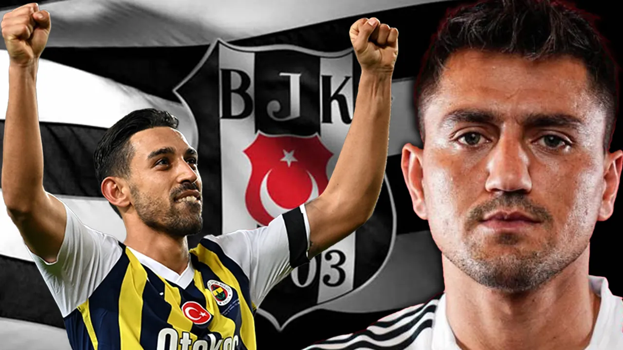 İrfan Can ve Cengiz açıklaması: Kontratında madde var