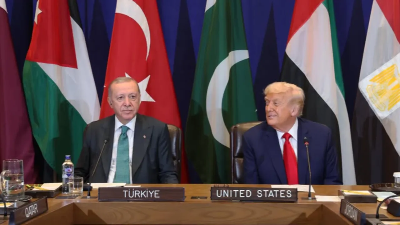 Gazze planı için oylama günü belli oldu