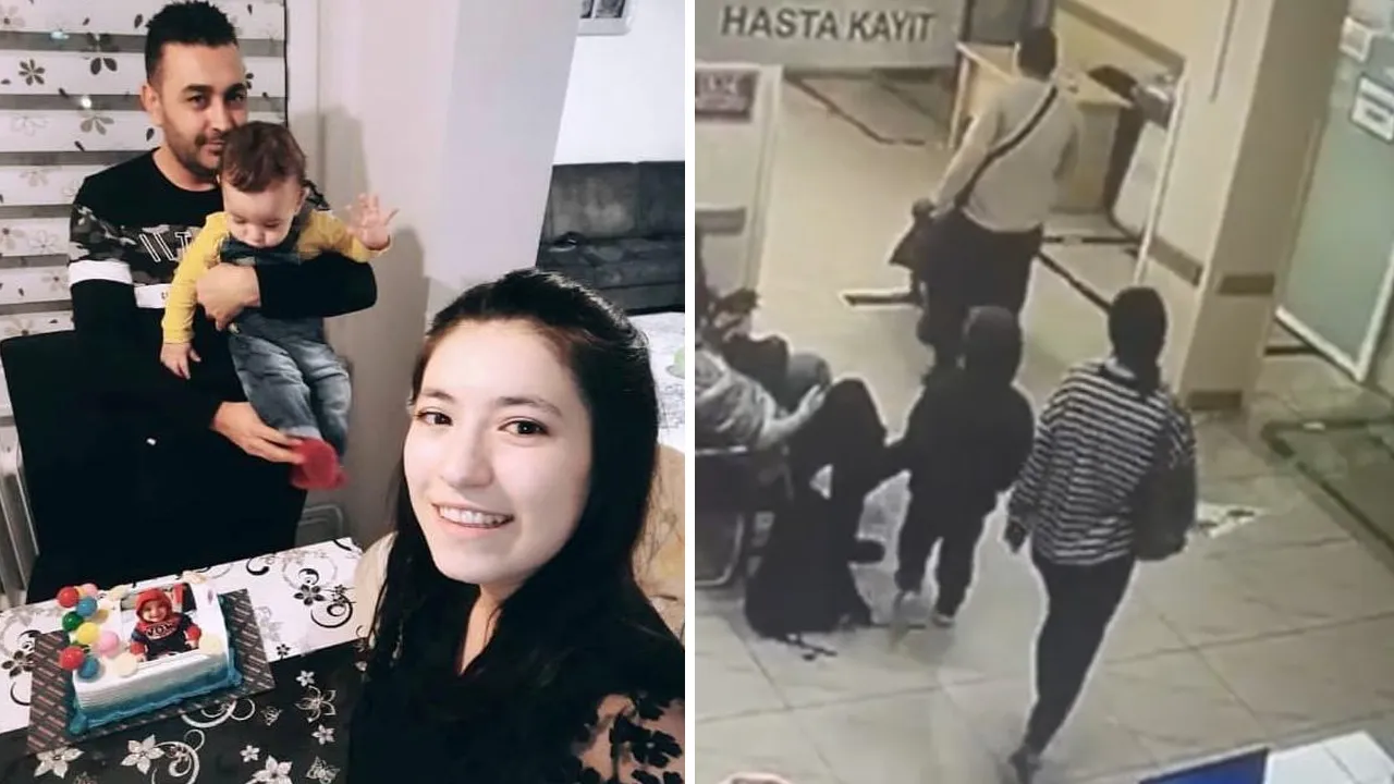 Böcek ailesinin son sözleri ortaya çıktı! Anne ne yediklerini tek tek saymış