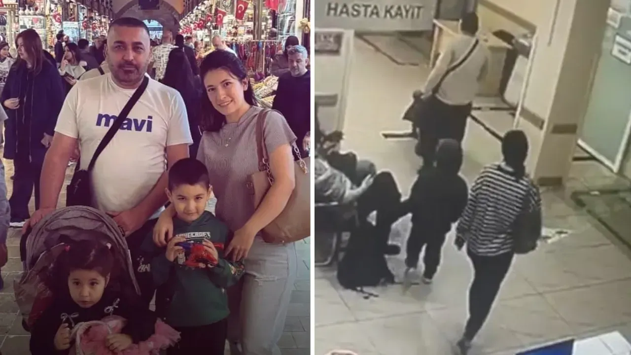 SON SÖZLERİ ORTAYA ÇIKTI