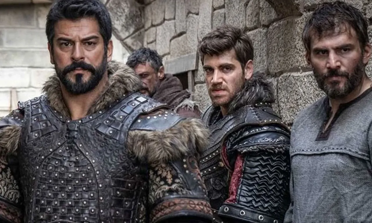 Burak Özçivit sürpriz projesiyle geliyor! Kariyerinde ilk olacak