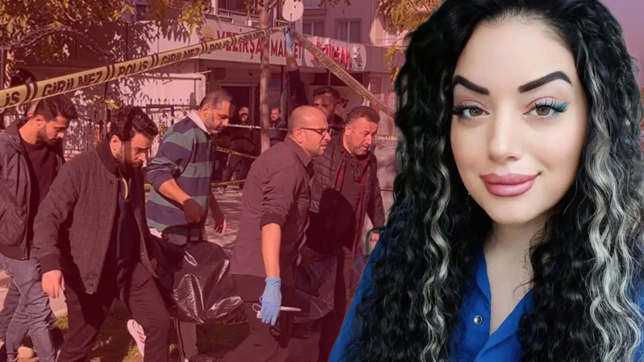 Bursa’da dehşet: Takip ettiği kadını vurdu, kendi silahıyla canına kıydı