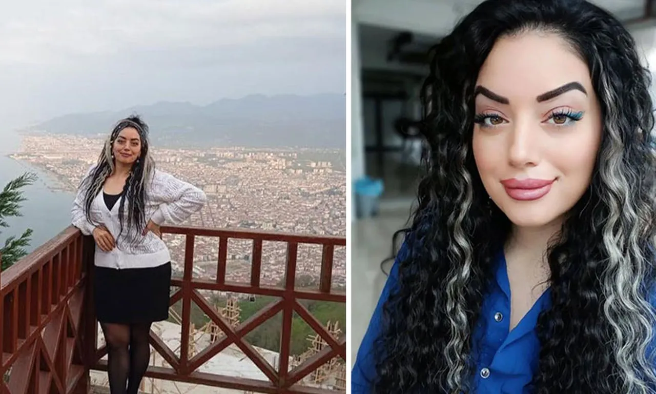 Bursa’da dehşet: Takip ettiği kadını vurdu, kendi silahıyla canına kıydı