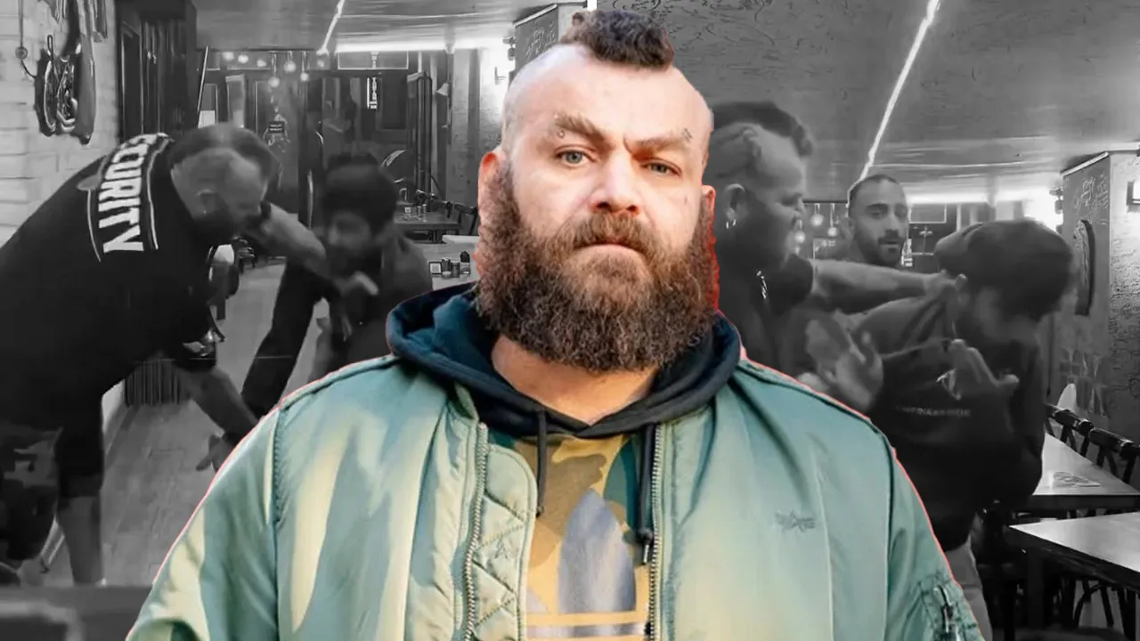 Bahadır Ünlü'nün ifadesi 'pes' dedirtti