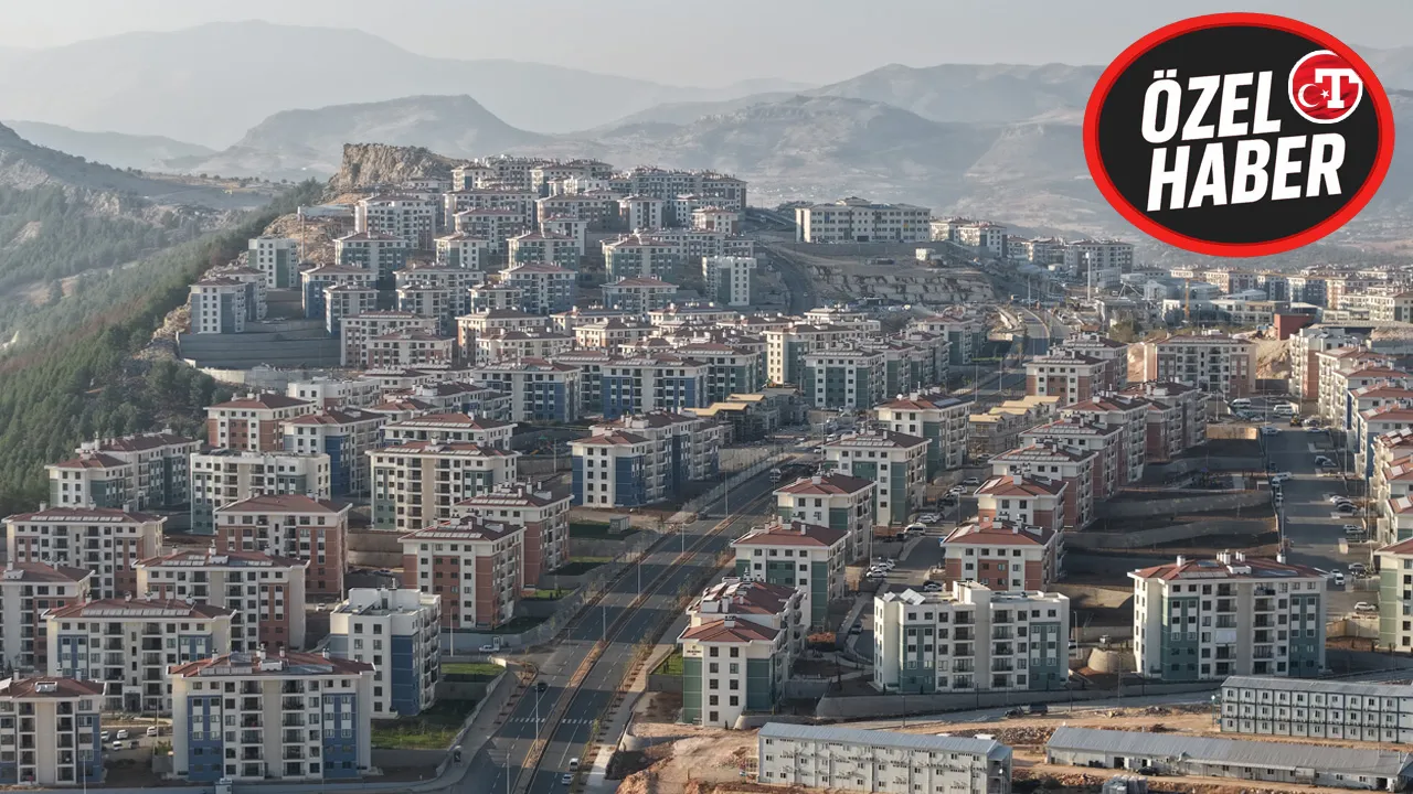 Deprem konutları kirayı düşürdü! Ucuzlama sürecek