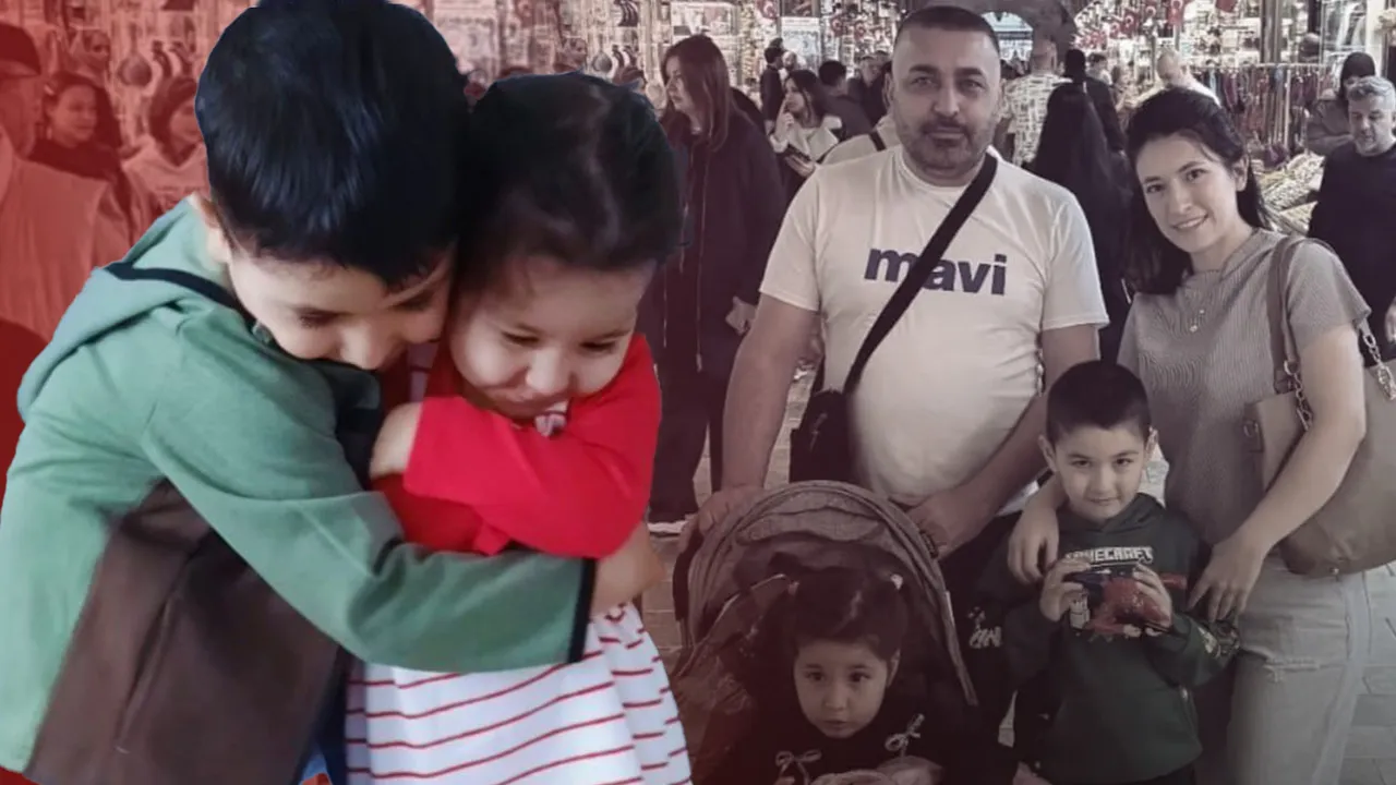 'Dış müdahale' mi var? Böcek ailesi faciasında korkunç şüphe