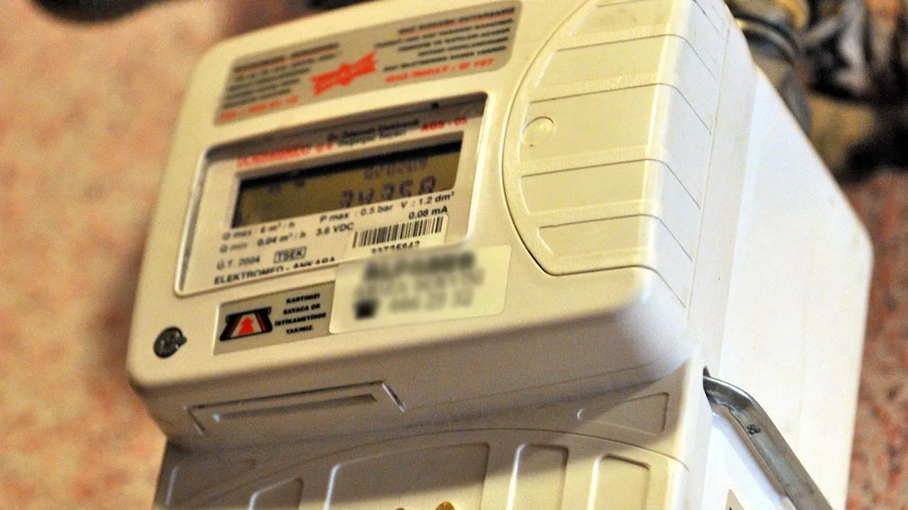 Doğal gaz sayaçları değişecek mi? Cezası 10 bin TL!