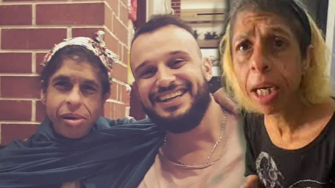 'Düğünüm var benim pazartesi' sözleriyle biliniyordu... Bornovalı Ayşo hayatını kaybetti