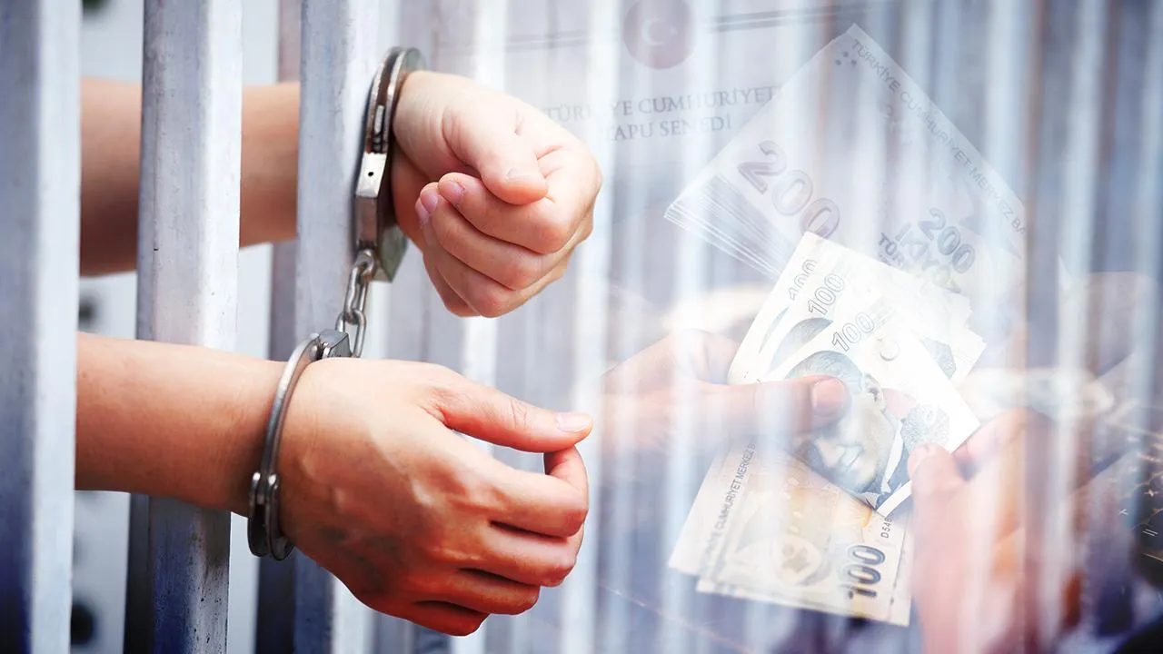 Eski CHP'li isme 'rüşvet' operasyonu! Suçüstü gözaltına alındı 