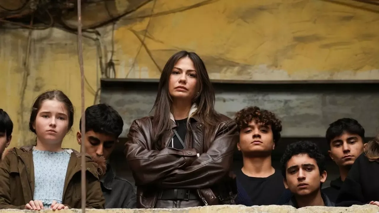 Eşref Rüya neden yayınlanmadı?