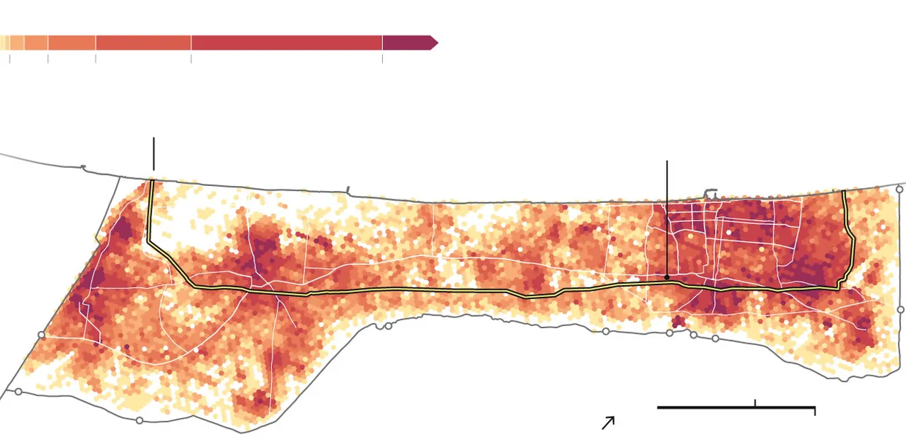 Veriler 8 Temmuz 2025 tarihinde toplanan uydu görüntülerine dayanmaktadır.