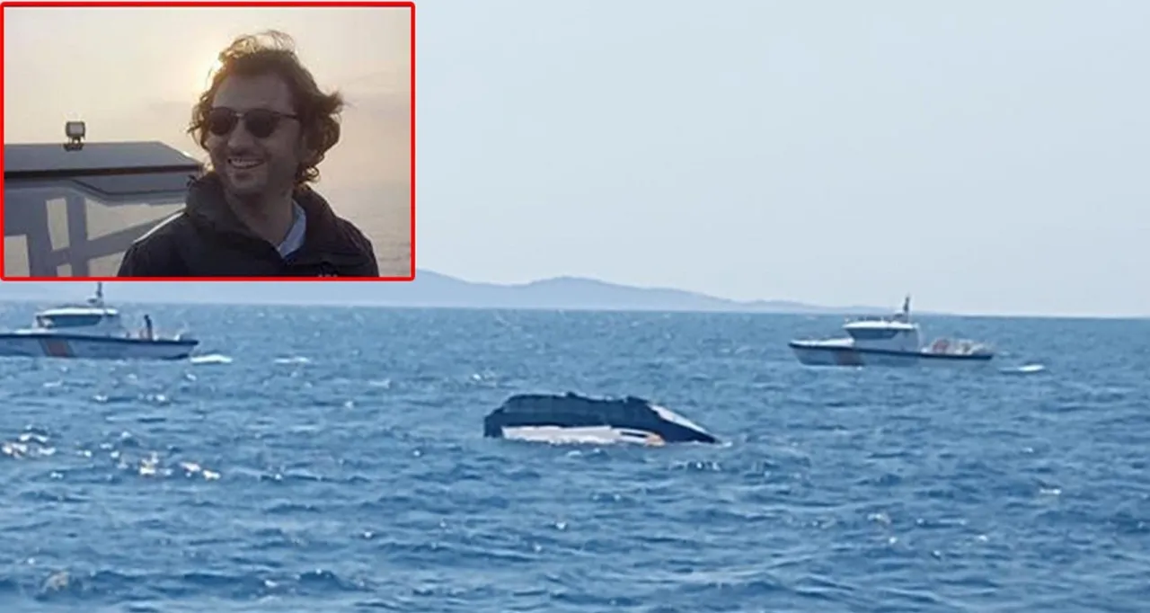 Halit Yukay'ın ölümünde yeni gelişme! Kaptanın 9 yıla kadar hapsi istendi