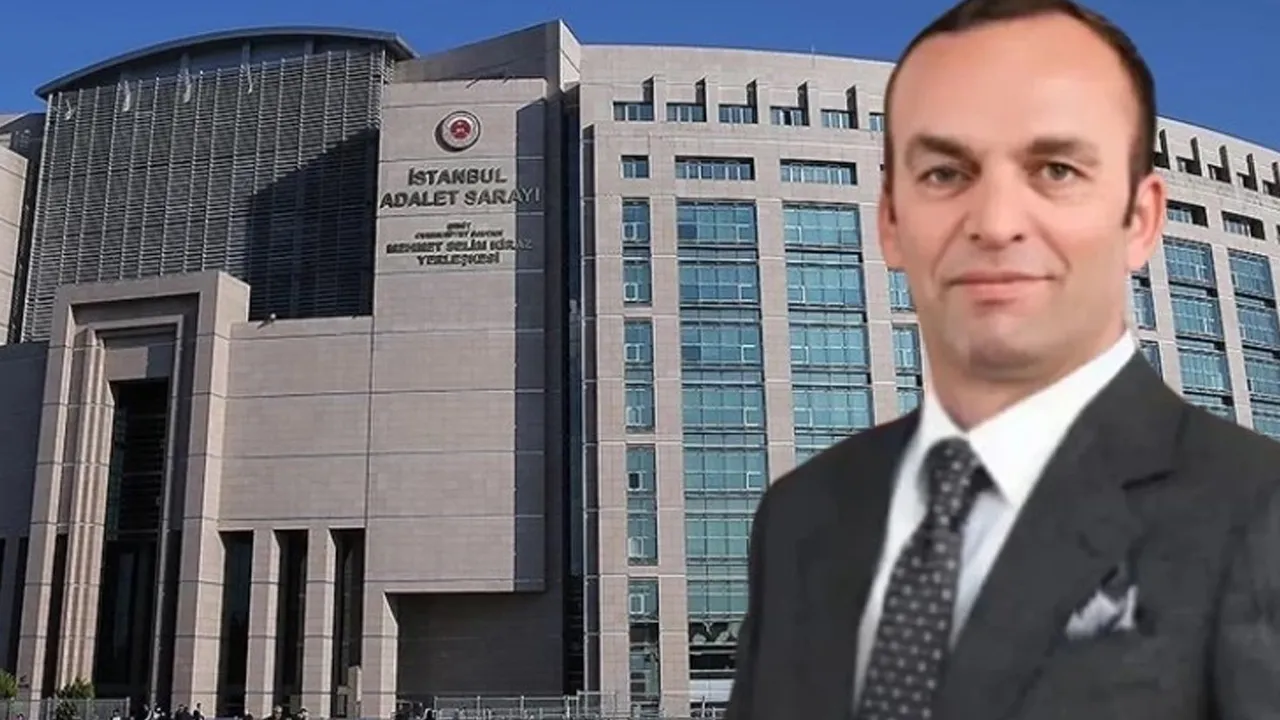 Usulsüz kazanç 'örgüt' kasasına