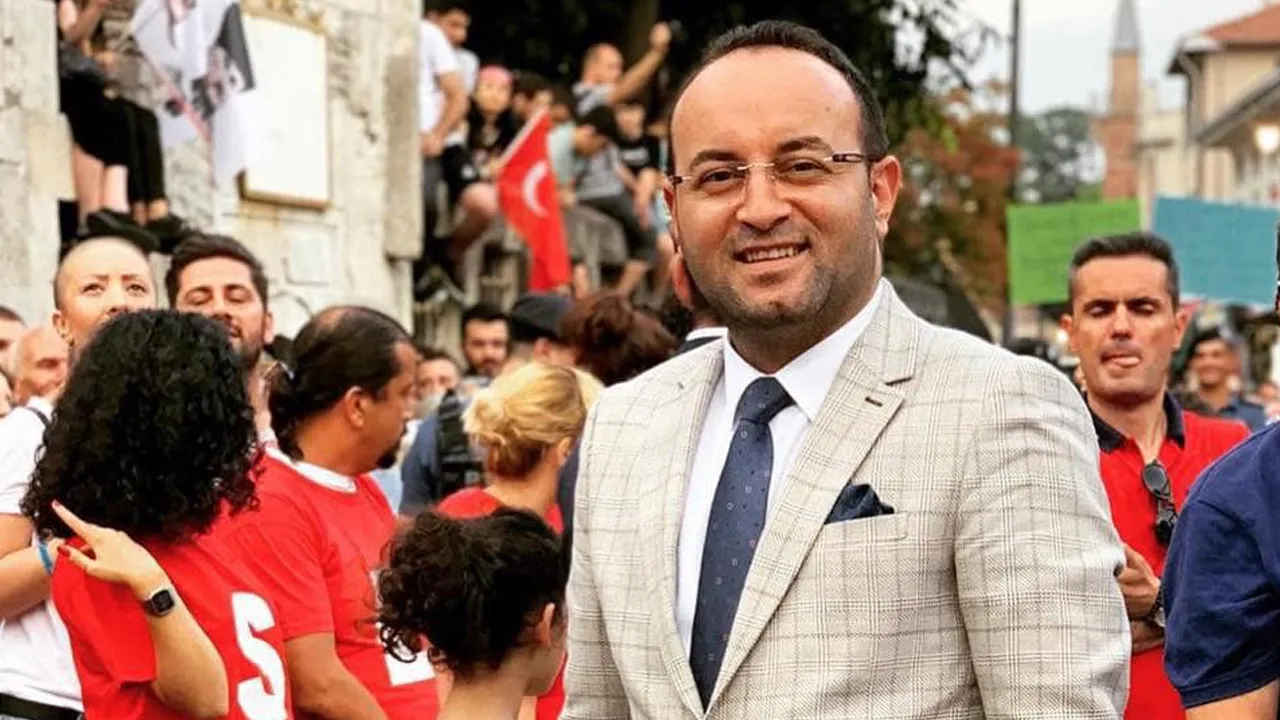 İmamoğlu iddianamesinde '50 milyon'luk skandal