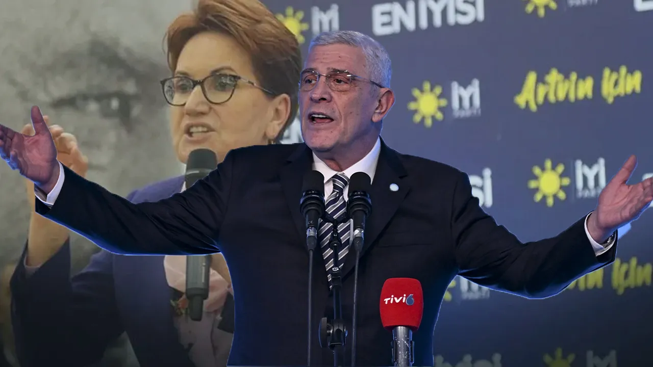 İyi Parti’de "Meral Akşener" çatışması!