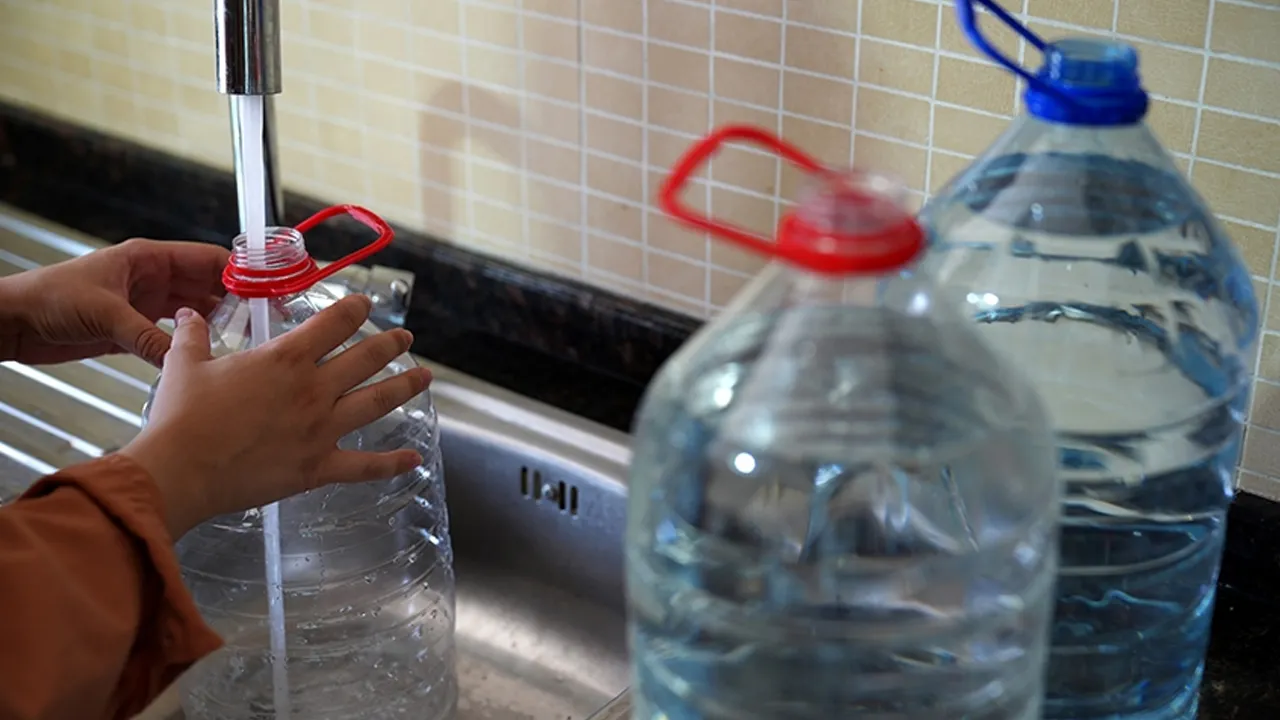 İzmir kuraklığın pençesinde! Su kesintileri uzatıldı