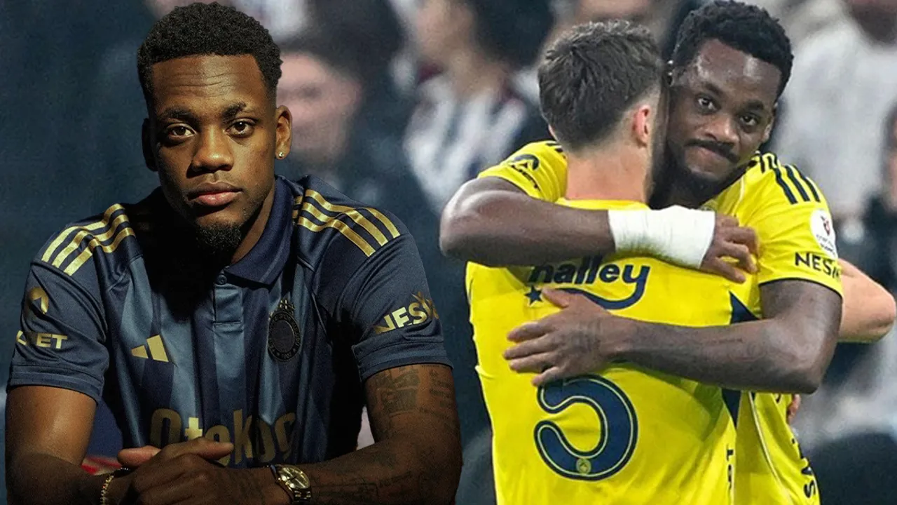 Jhon Duran için noktayı koydu: Çağrılmama sebebi...