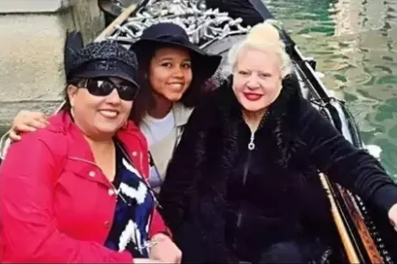 Kızı Aslı Saba Abacı anlattı: Muazzez Abacı’nın son anları yürek burktu!