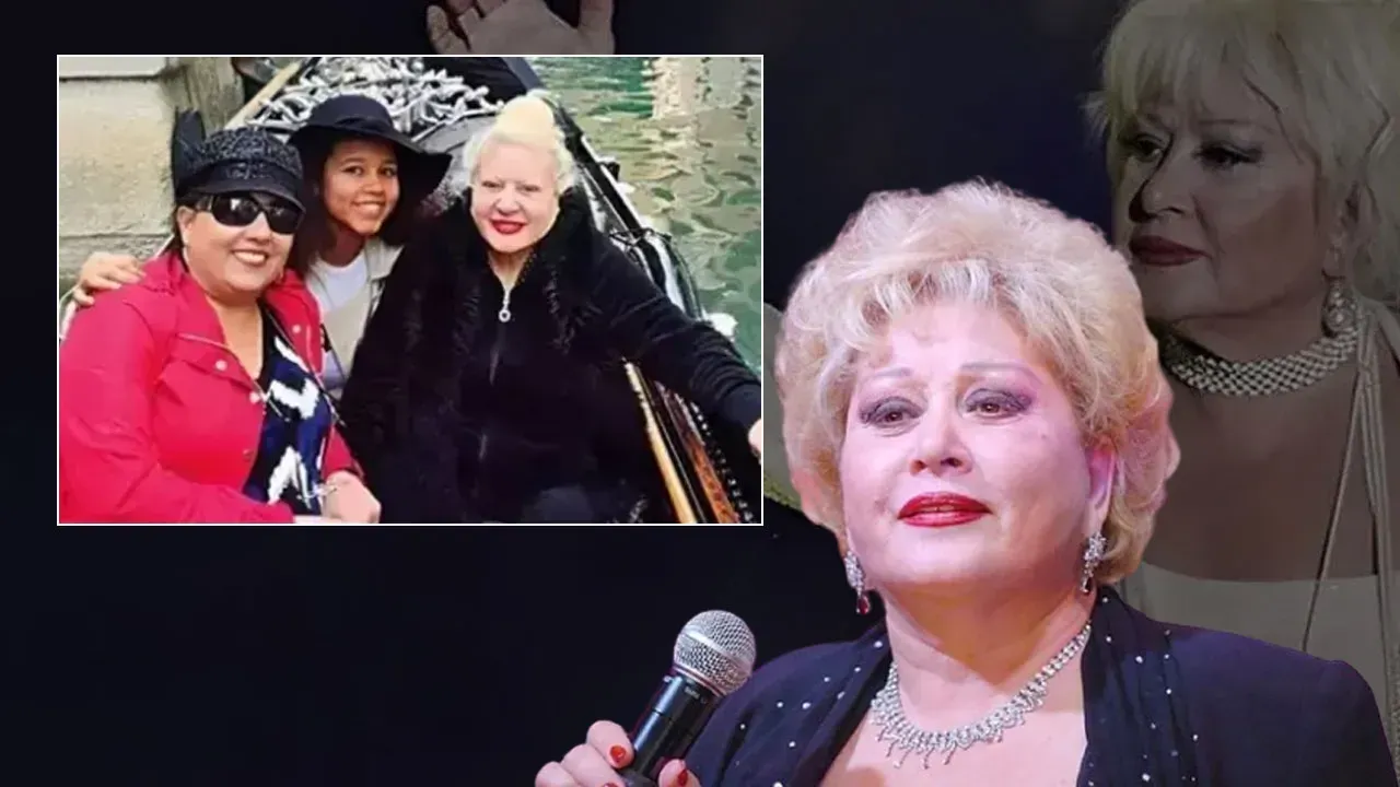 “BİR TÜRLÜ TOPARLANAMADI”