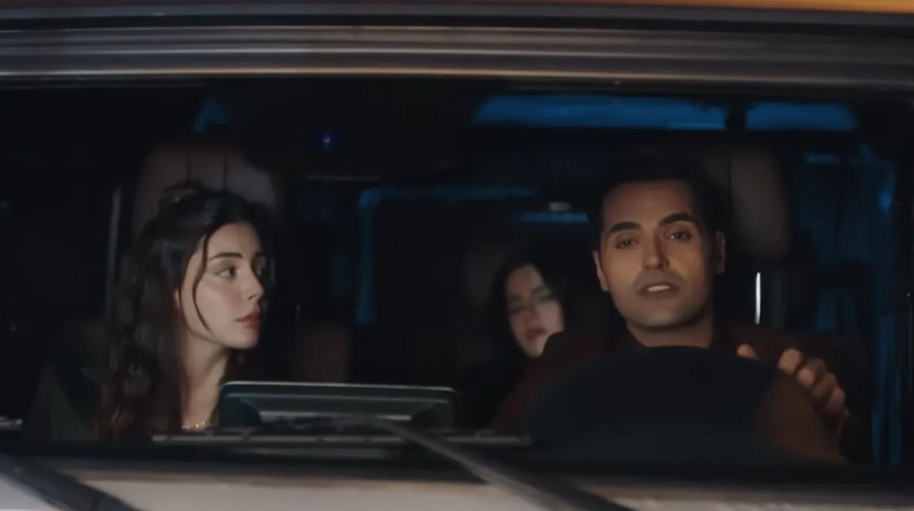 Kızılcık Şerbeti Emir kim, gerçek adı ne?