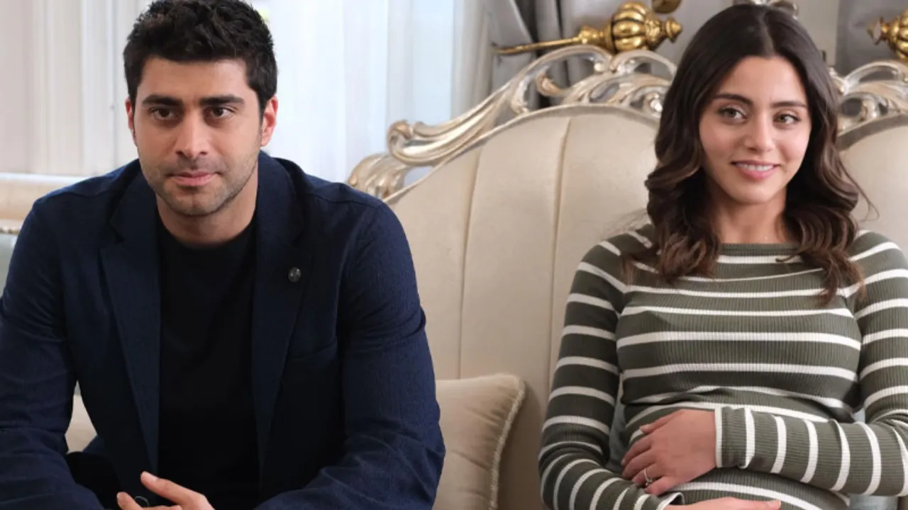 Kızılcık Şerbeti’ndeki ayrılık sosyal medyaya taştı! Doğukan Güngör’den Sıla Türkoğlu’na gönderme