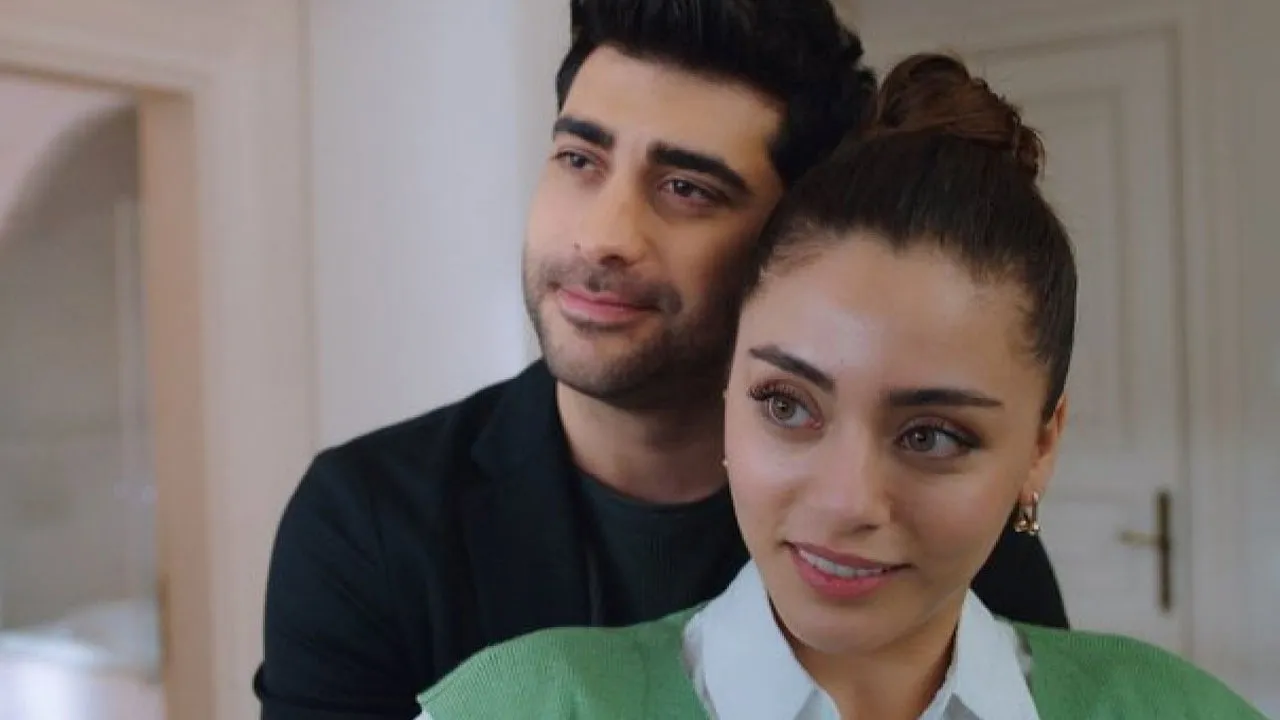 Doğukan Güngör - Sıla Türkoğlu