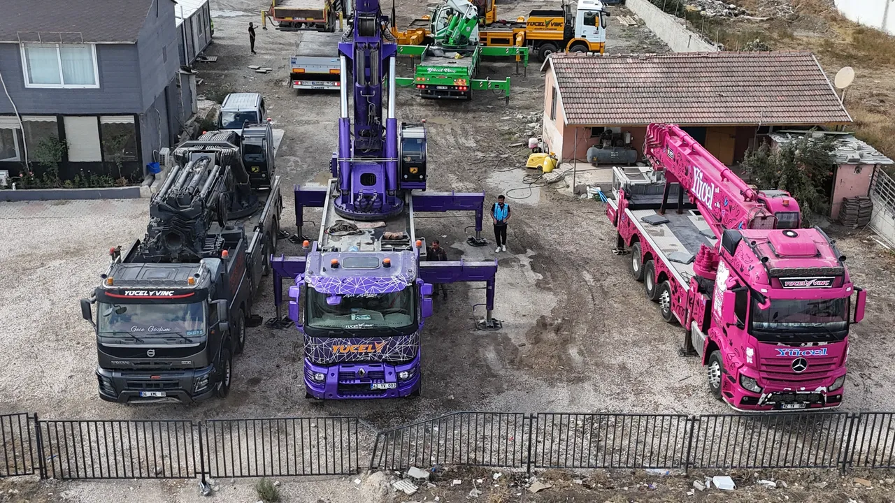Kızının bir sözüyle başladı, şimdi arayan arayana! Fotoğraf çektirmeden gitmiyorlar