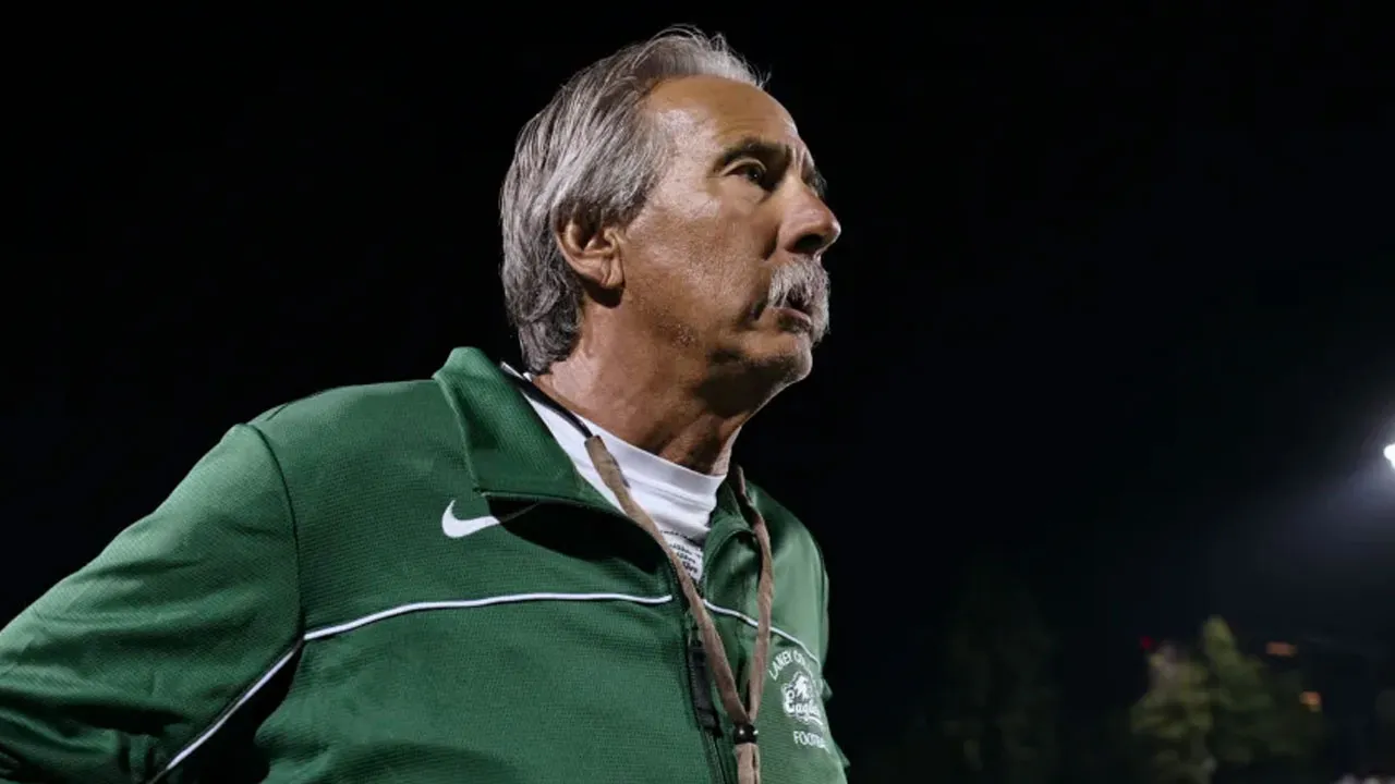 “Last Chance U” yıldızı John Beam’in acı sonu… Kampüste vurularak öldürüldü