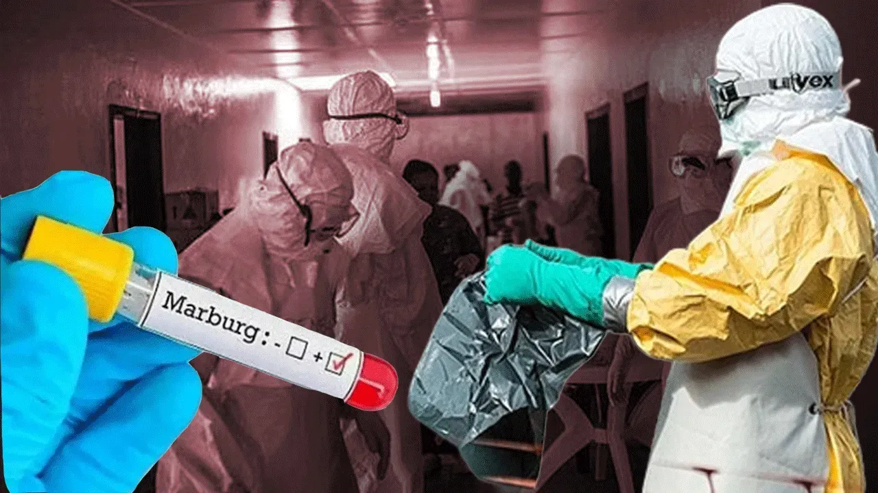 ÖLÜM ORANI YÜZDE 88, YAYILIYOR