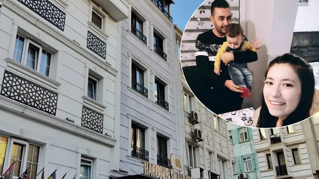 Midye faciasında yeni gelişme!