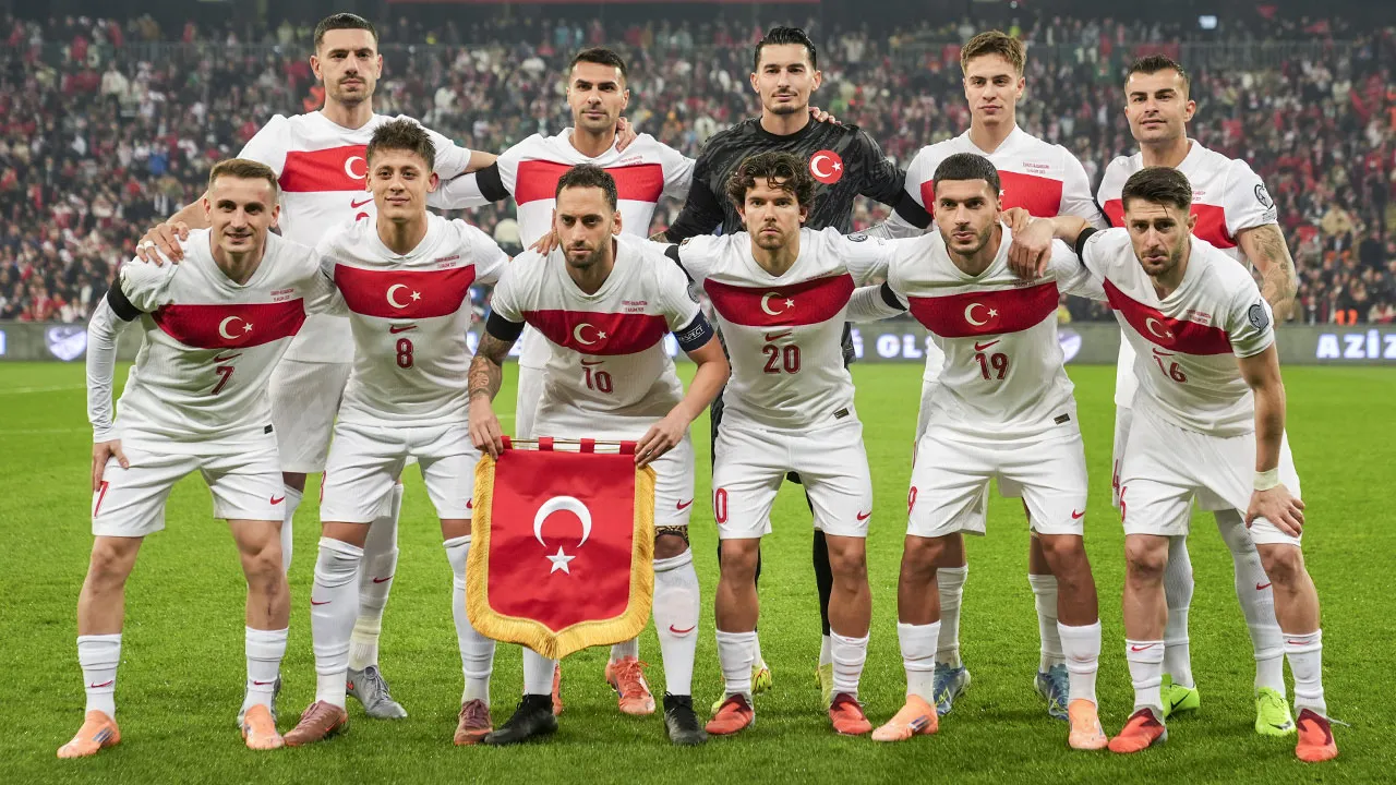 Milli yıldızdan İspanya itirafı: Umutlarımız suya düştü