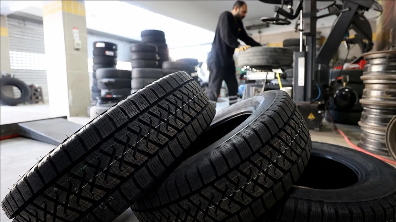 Milyonlarca aracı ilgilendiren zorunluluk başladı! Yapmayana 5 bin 586 TL ceza kesilecek