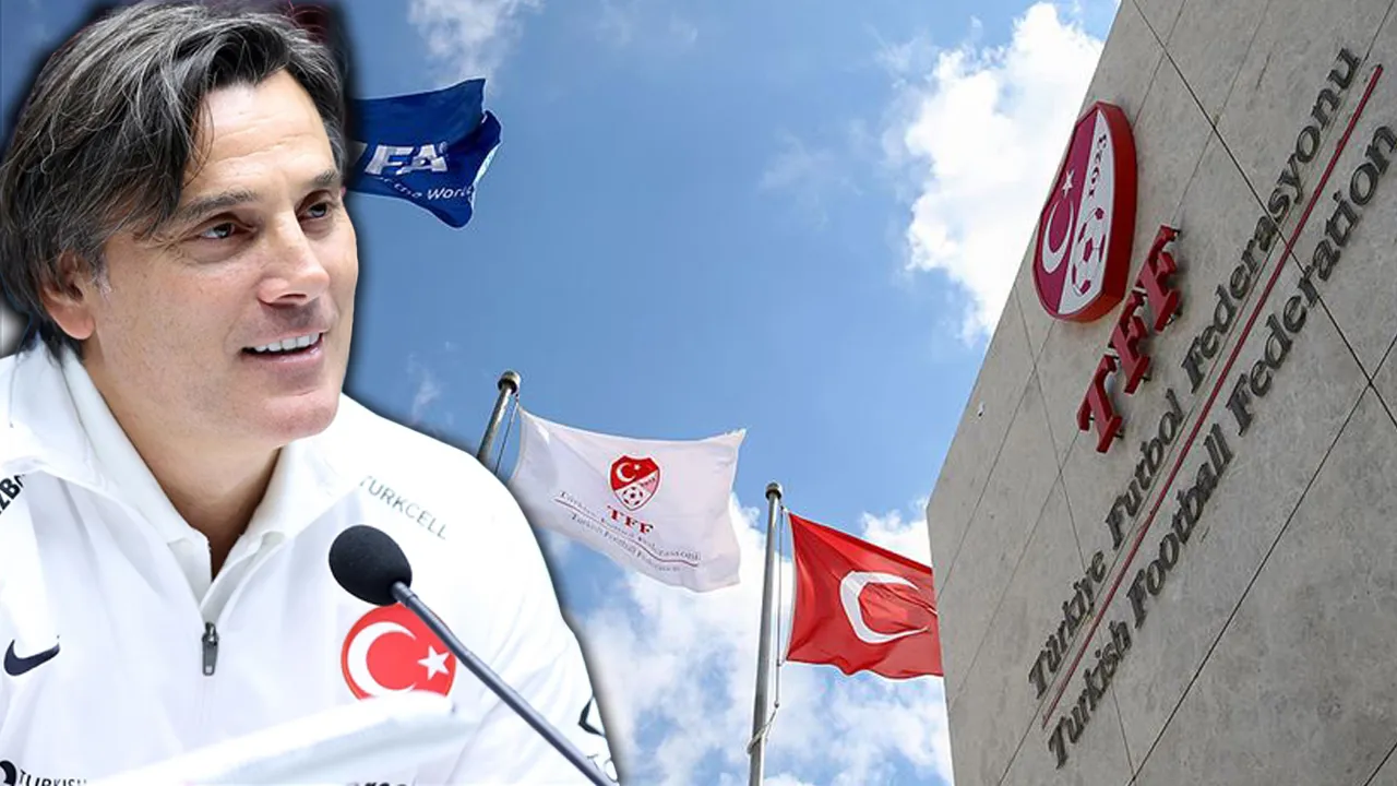 Montella'dan 'bahis' açıklaması: Futbolcuların kimlikleri çalındı!