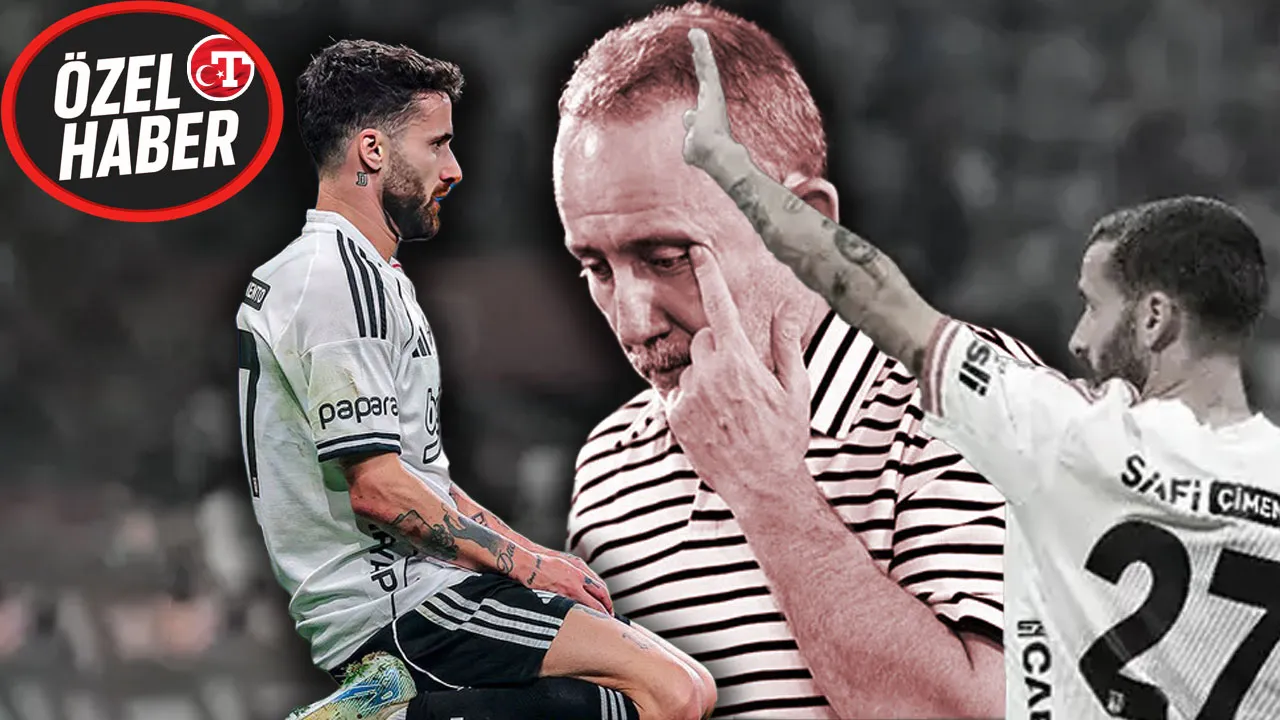 Rafa Silva için bütün umutlar tükendi