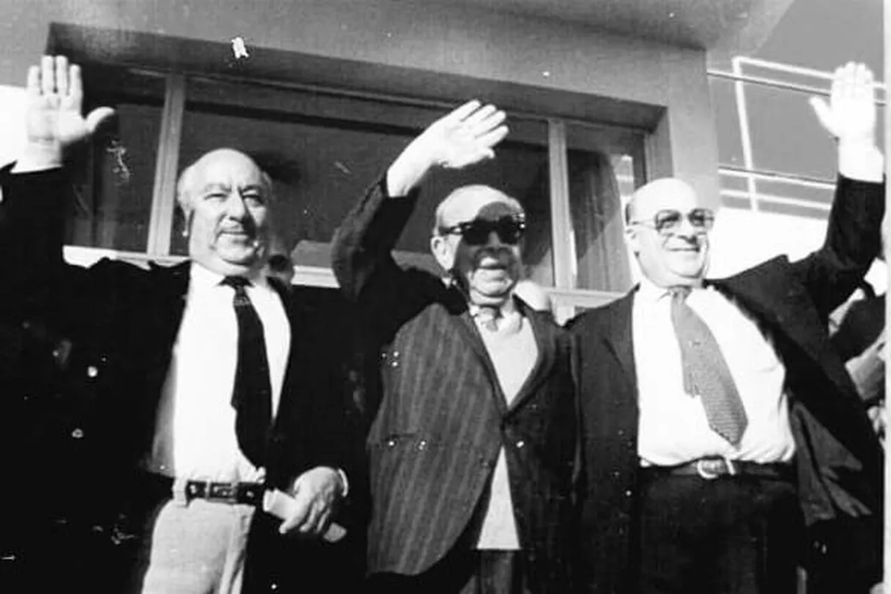 Şaşırtan sessizlik! KKTC resmen ilan edilmiş, Kıbrısta yeni bir devlet kurulmuştu