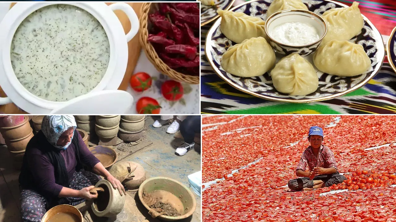 Sınırları kaldıralım