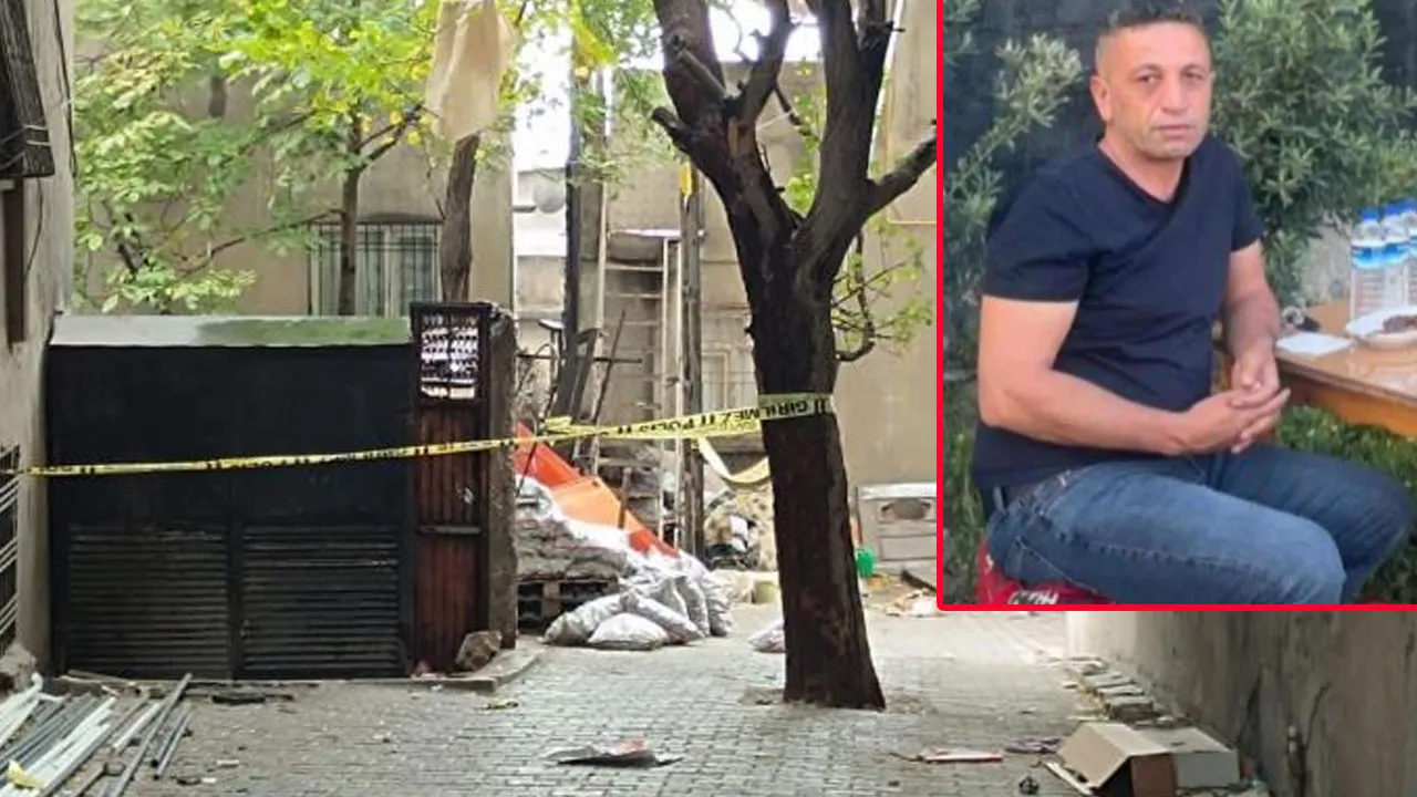 Şırnak’ta baltalı dehşet: Gece yarısı tartıştılar, cinayetle bitti