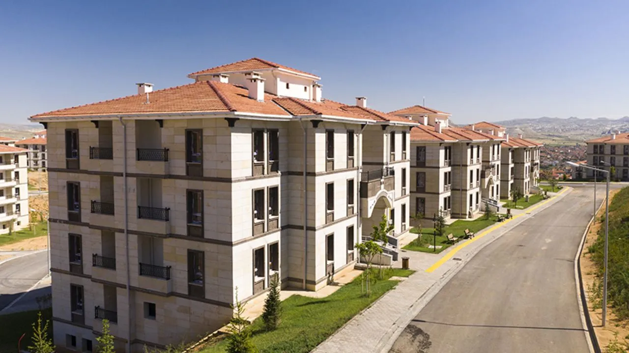 TOKİ yanlış başvuru nasıl düzeltilir? 500 bin Konut Projesi yeni başvuru oluşturma adımları