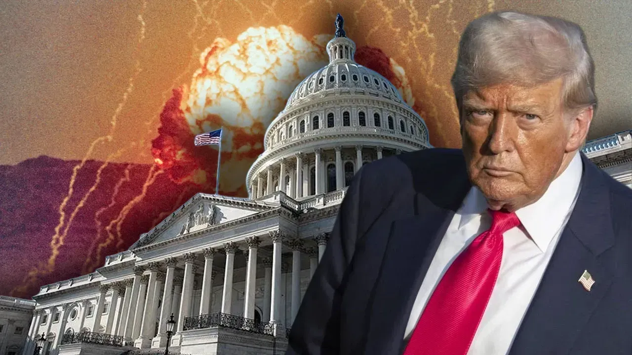 'NÜKLEER İKNA' MESAİSİ!