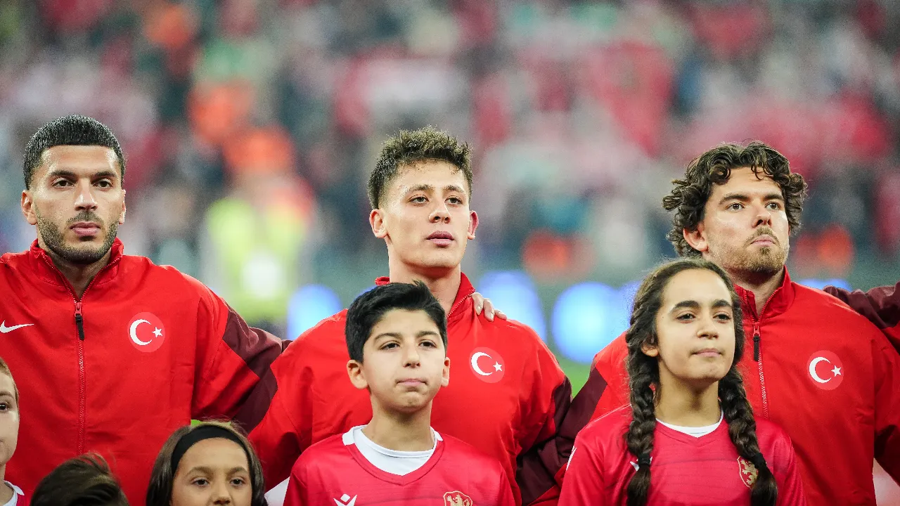 Türkiye en son ne zaman Dünya Kupası'na katıldı?