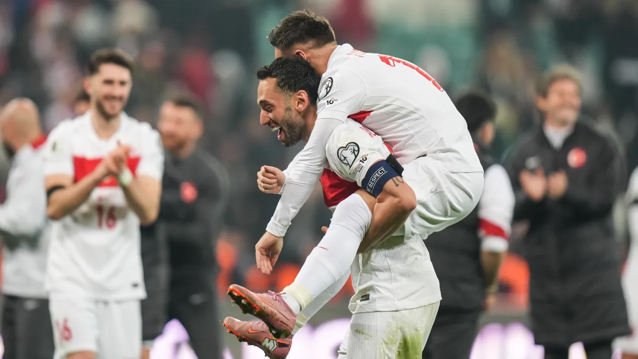 Türkiye'nin 2026 FIFA Dünya Kupası play-off turunda muhtemel rakipleri kimler?